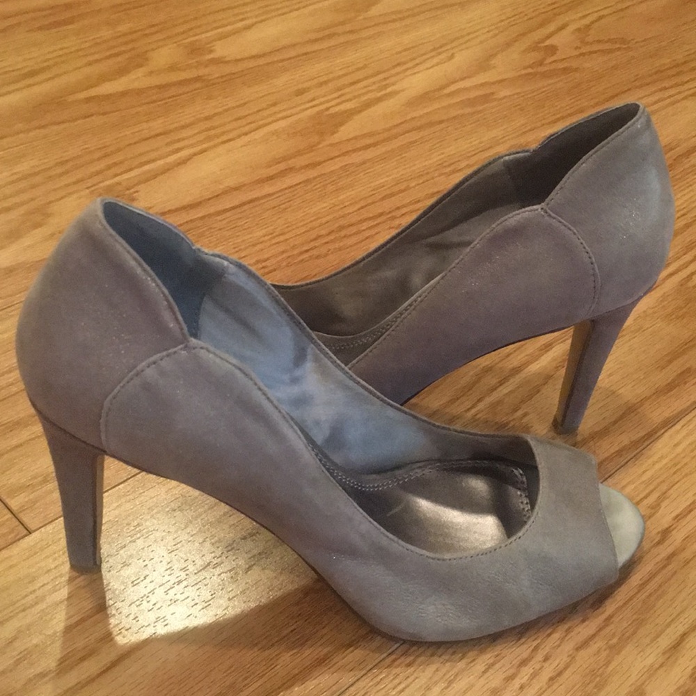 Banana Republic Heels